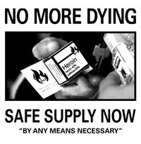 Safe Supply Now