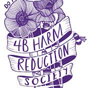 4B Harm Reduction Society