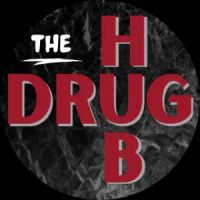Drug Hub logo