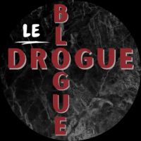logo Blogue Drogue